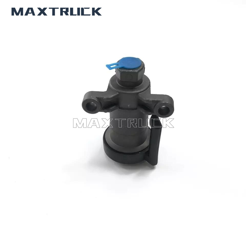 MAXTRUCK Free Sample Auto Parts Logistics Company For Other Truck 44530-1330 Air Brake Emergency Relay Valve