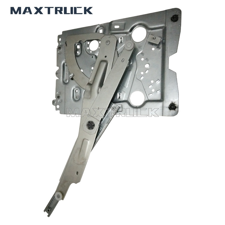 MAXTRUCK High Quality Truck Parts for SCANI 1366850 1442295 2162367 2303352 2572351 1366840 Window regulator, right