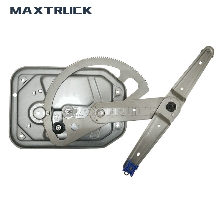 MAXTRUCK High Quality Truck Parts for SCANI 1366850 1442295 2162367 2303352 2572351 1366840 Window regulator, right