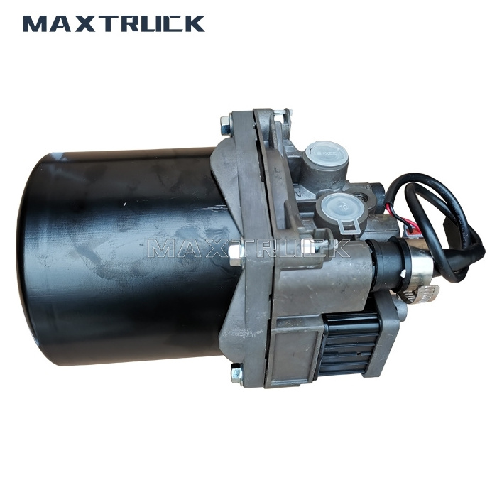 MAXTRUCK Reasonable Price Truck Spare Parts Brake System 1387553 1354874 Air Dryer Filter For Scania