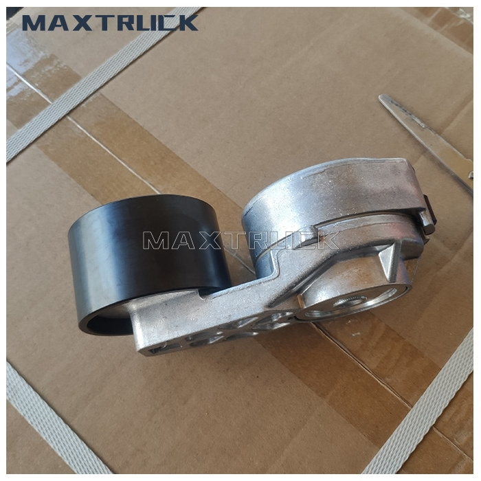 Maxtruck Hot Sale Truck Parts 504046191 5001860058 99471920  99436331 7.54705   Belt Tensioner for IVECO PowerStar, EuroTech