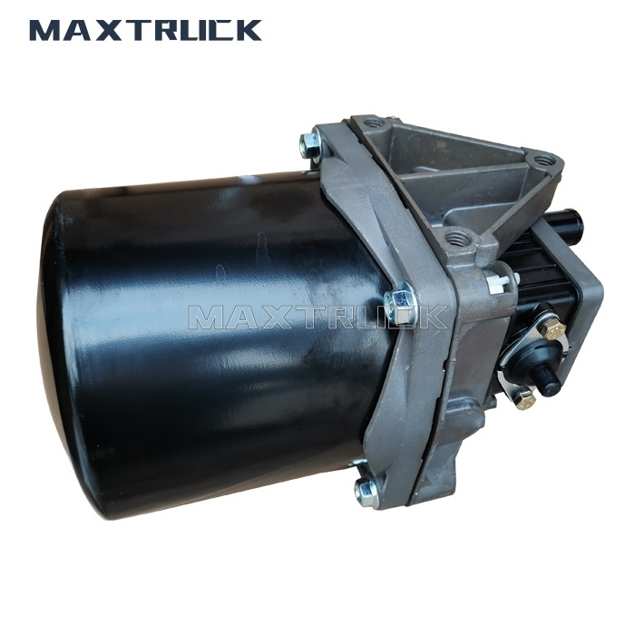 MAXTRUCK Reasonable Price Truck Spare Parts Brake System 1387553 1354874 Air Dryer Filter For Scania