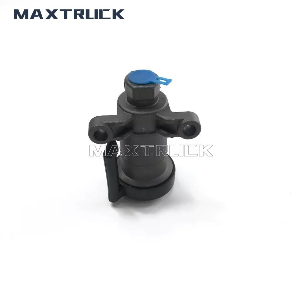 MAXTRUCK Free Sample Auto Parts Logistics Company For Other Truck 44530-1330 Air Brake Emergency Relay Valve