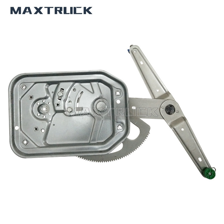 MAXTRUCK High Quality Truck Parts for SCANI 1366850 1442295 2162367 2303352 2572351 1366840 Window regulator, right