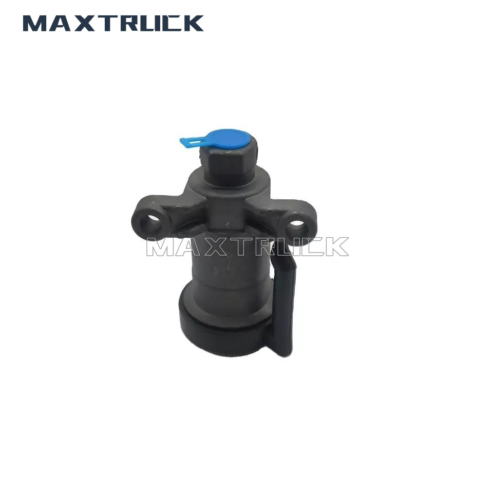 MAXTRUCK Free Sample Auto Parts Logistics Company For Other Truck 44530-1330 Air Brake Emergency Relay Valve