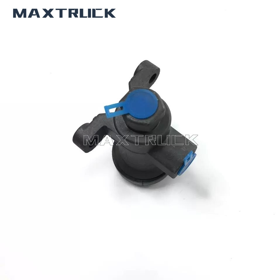 MAXTRUCK Free Sample Auto Parts Logistics Company For Other Truck 44530-1330 Air Brake Emergency Relay Valve