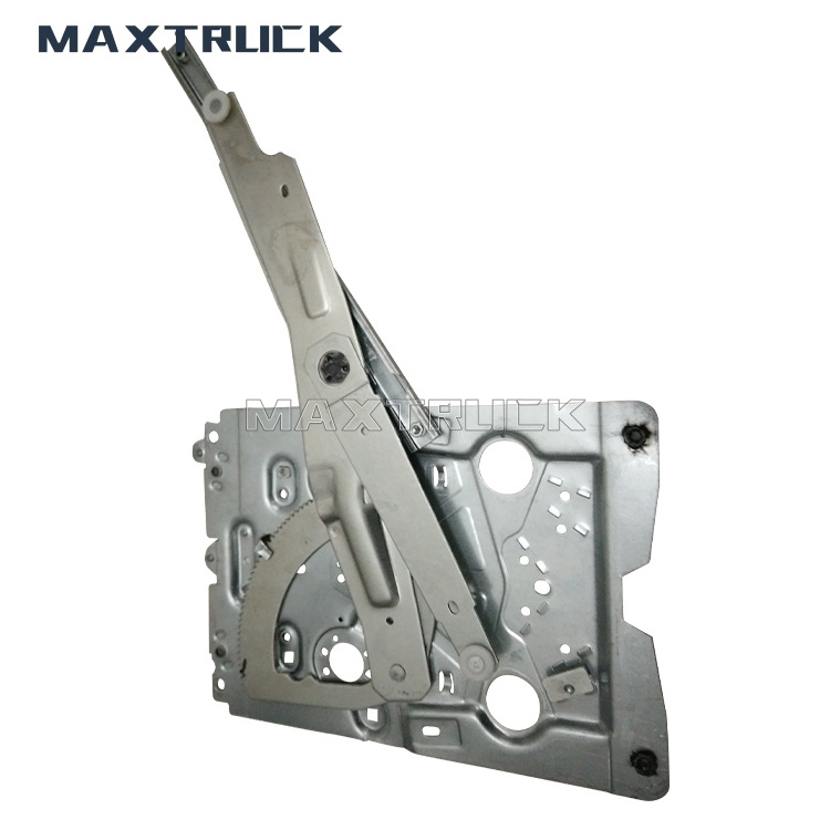 MAXTRUCK High Quality Truck Parts for SCANI 1366850 1442295 2162367 2303352 2572351 1366840 Window regulator, right