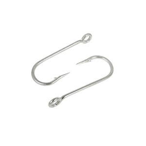 EUPHENG V9171 SALMON SIWASH high carbon steel Fishing Hooks