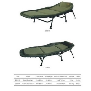 Best selling fishing bedchair