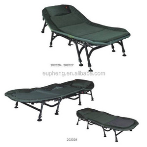 Carp fishing bedchair