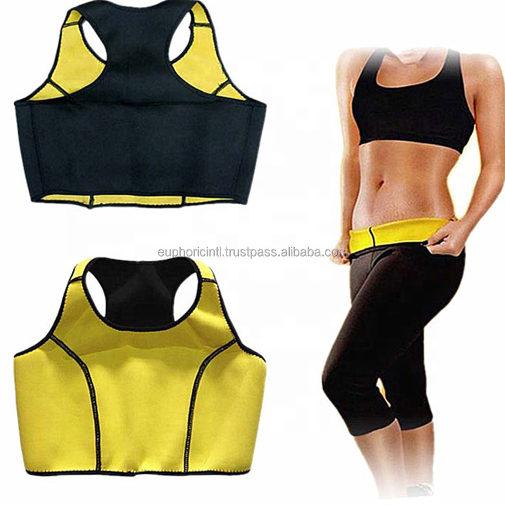 No front opening crop top sports bra high impact support with CF thin straps for women girl Workout wear Fitness wearing clothes