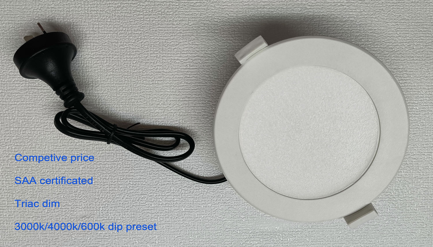 Hot sales 10W adjustable ceiling led downlight lamp spot light COB down lights led ceiling light for hotel