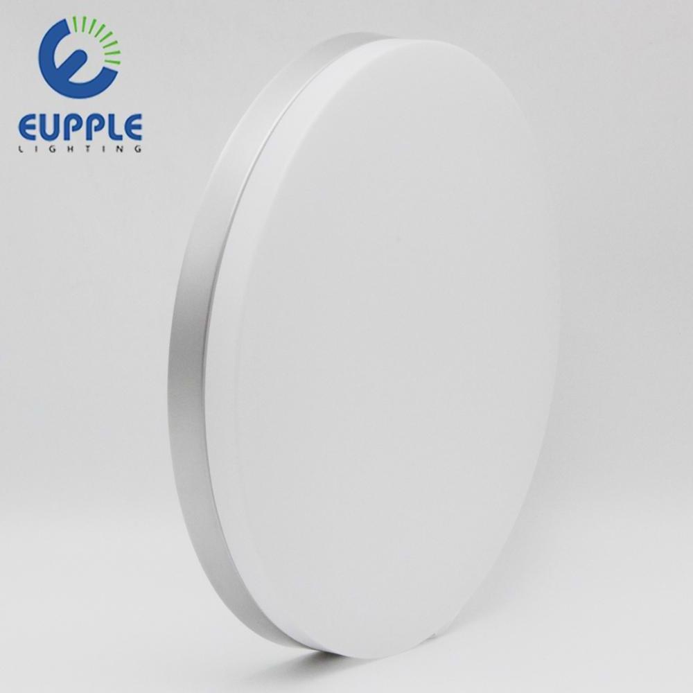 Professional factory led microwave sensor round ceiling light,led indoor light motion sensor lighting fixtures ceiling