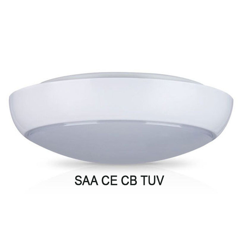 Best seller!China whosale 12W 18W 24W IP65 led outdoor ceiling lights