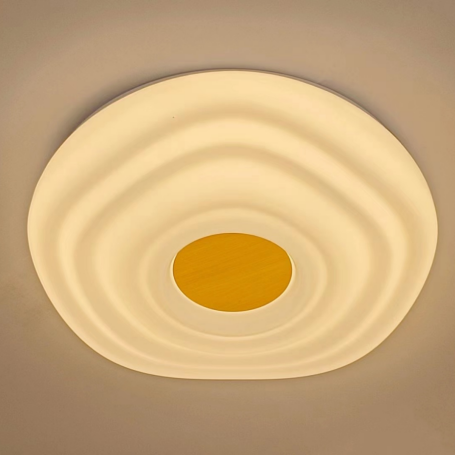 Low factory price China PC acrylic high quality plastic replacement square round metal ceiling lamp cover