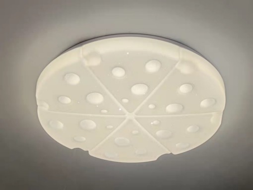 Hot sales! high quality Low factory price China indoor ceiling light use acrylic ball moon light cover