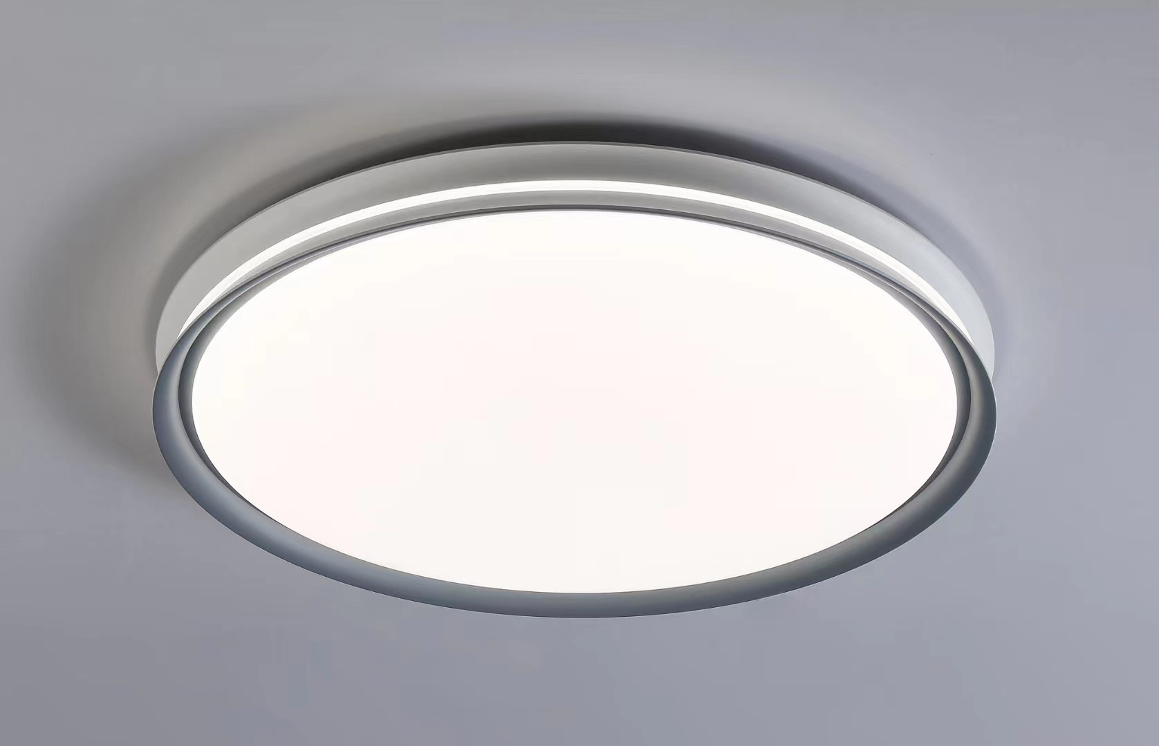 new design CE ERP SAA CB 24w 2520lm flush mount led ceiling home lighting for bedroom