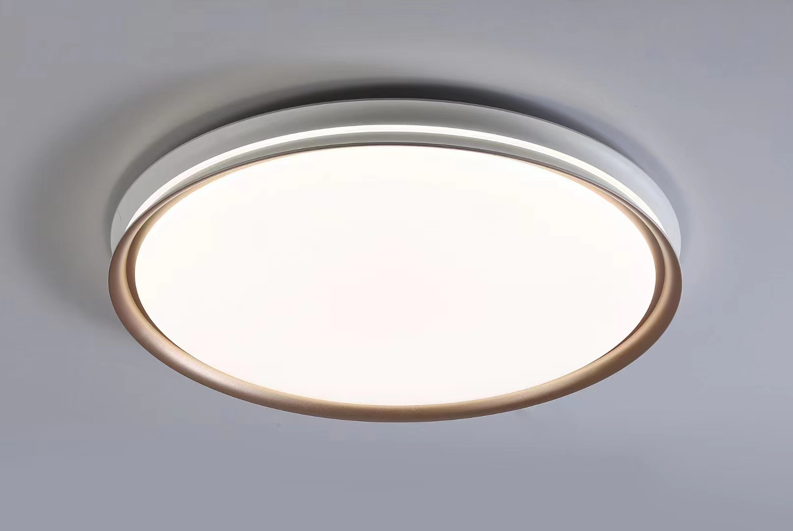 new design CE ERP SAA CB 24w 2520lm flush mount led ceiling home lighting for bedroom