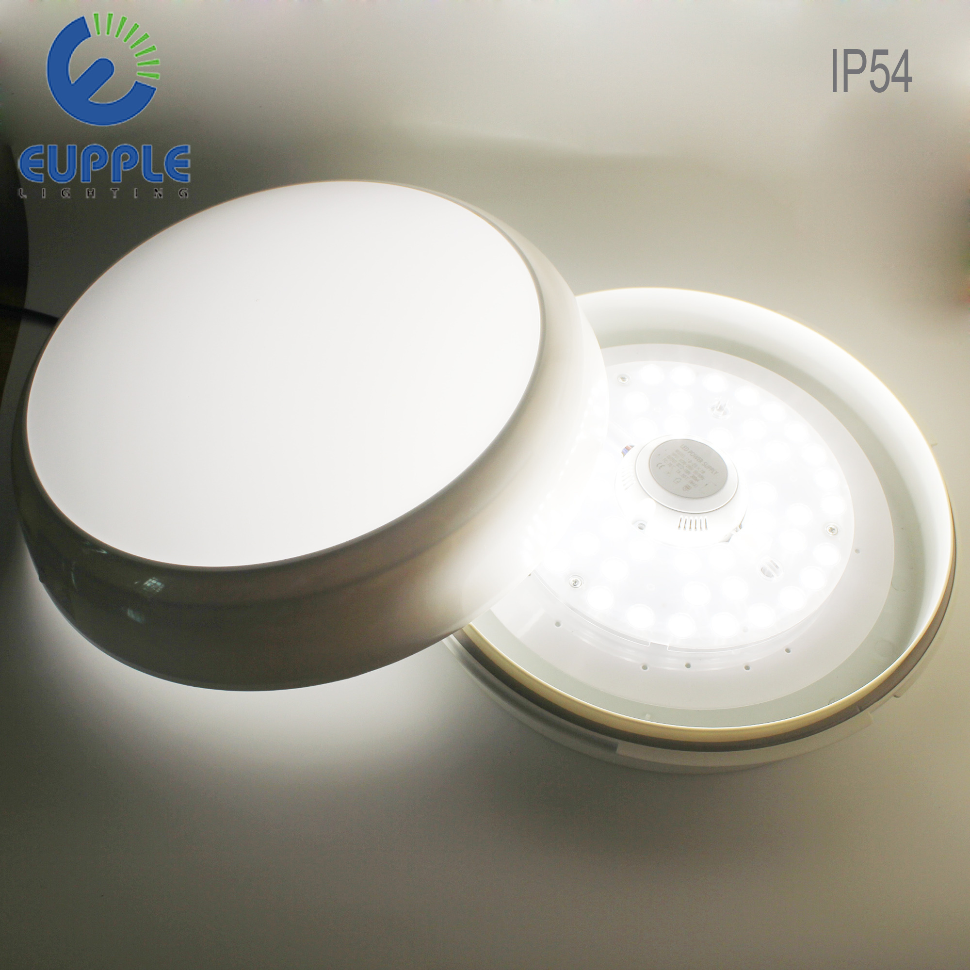 Best seller!China whosale 12W 18W 24W IP65 led outdoor ceiling lights