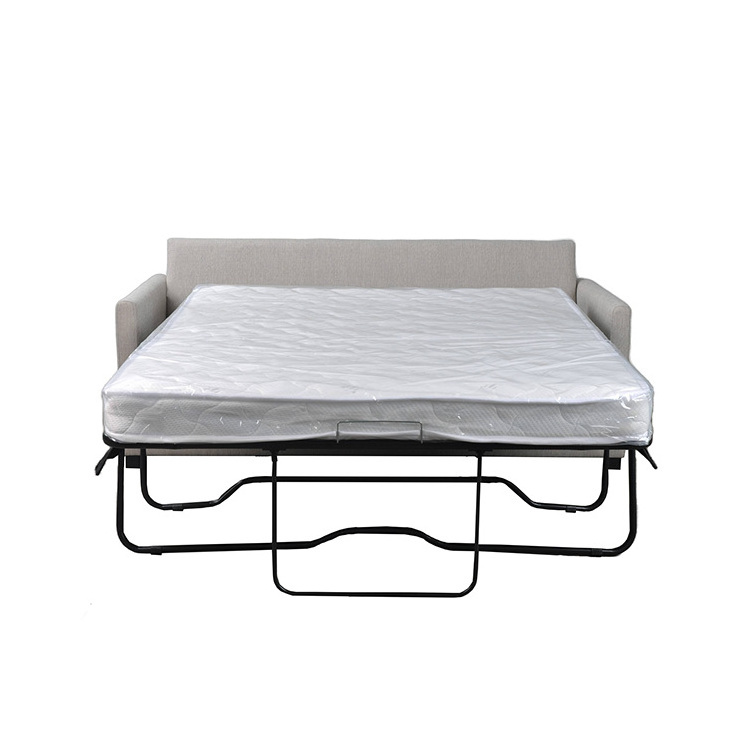 2 Fold Sofa Bed Mechanism Minimalist Sofa Bed with Sofas Bed Function