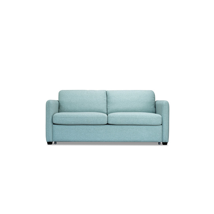 comfort and convenience with  Armchair Sofa Bed featuring an expandable and pull-out mechanism