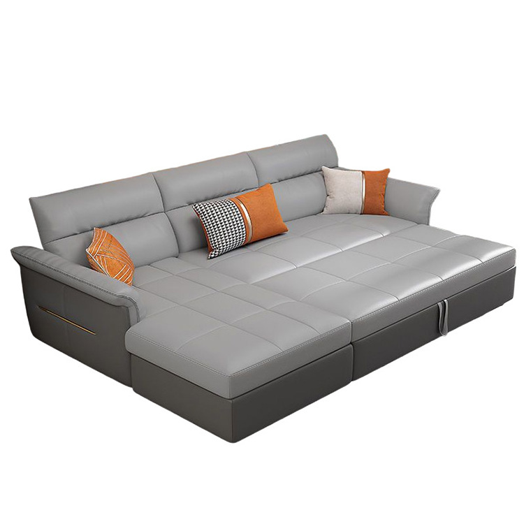 Double Decker Sofa Bed - Best Price for Sofa and Bed Two in One