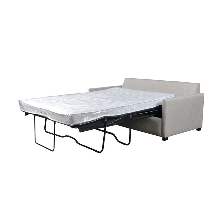 2 Fold Sofa Bed Mechanism Minimalist Sofa Bed with Sofas Bed Function