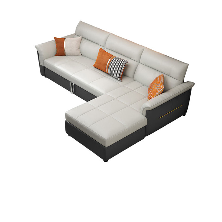 Double Decker Sofa Bed - Best Price for Sofa and Bed Two in One