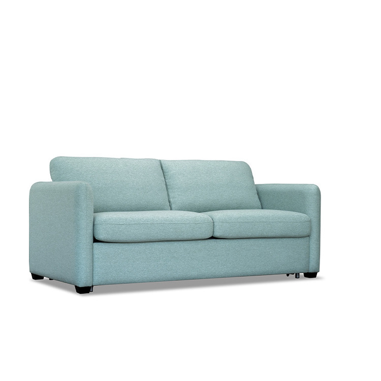 comfort and convenience with  Armchair Sofa Bed featuring an expandable and pull-out mechanism