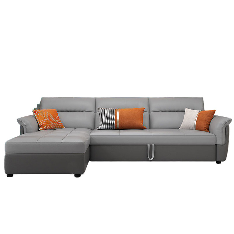 Double Decker Sofa Bed - Best Price for Sofa and Bed Two in One