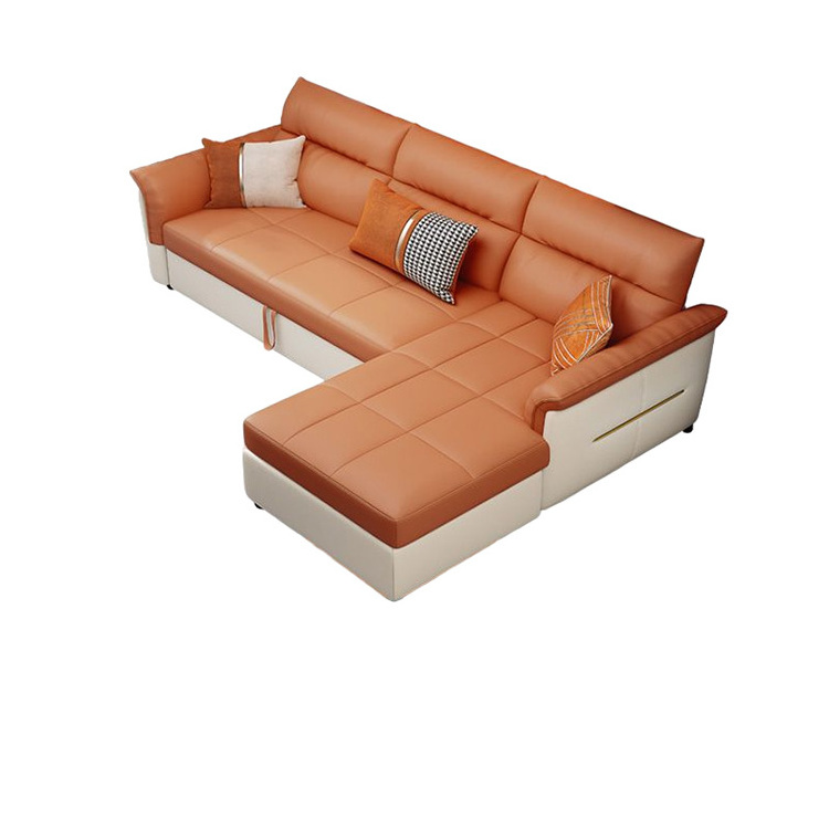 Double Decker Sofa Bed - Best Price for Sofa and Bed Two in One