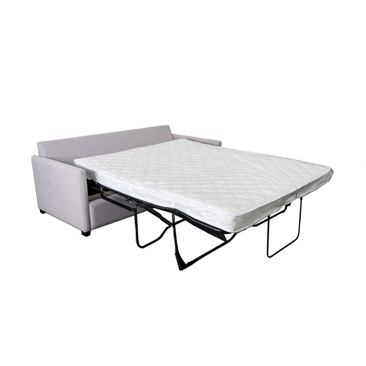 2 Fold Sofa Bed Mechanism Minimalist Sofa Bed with Sofas Bed Function