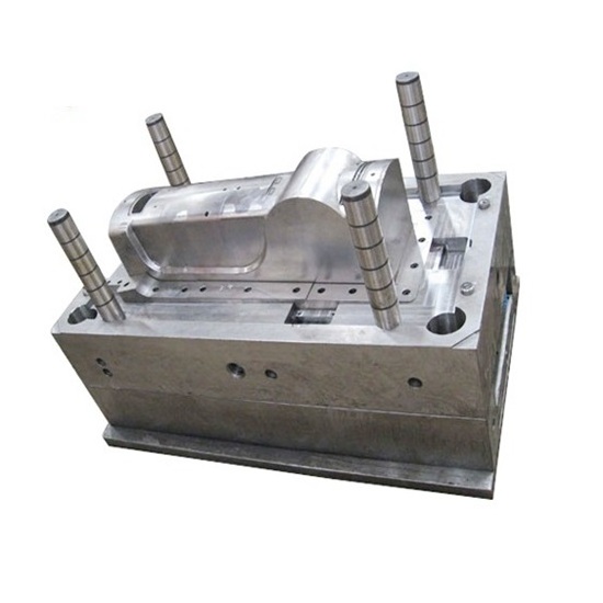 China's Plastic Injection Molding Plastic Water Drinking Fountain Plastic Mold Design And Processing Manufacturer