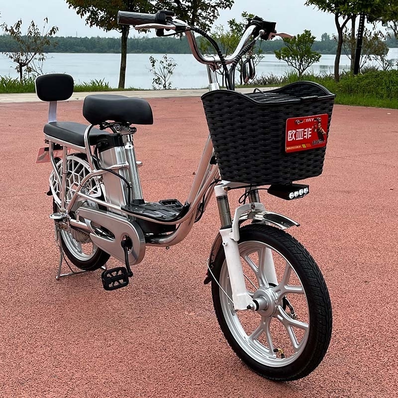 Selling 18inch electric bike adults stealth bomber 48V electric bikestealth bomber electric bike electric scooter