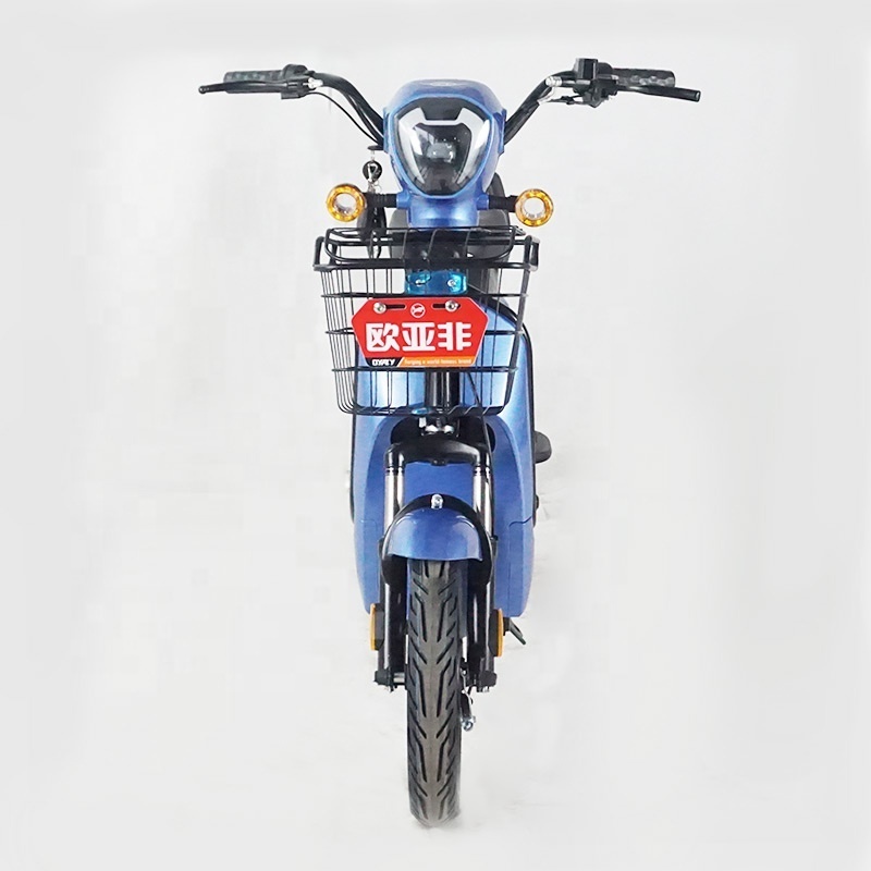 Factory for  hot sale new  oyfly electric bicycle scooter 25km/h with three gears baby seat e-scooter