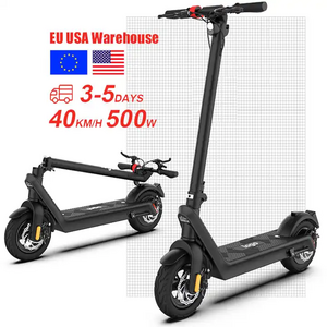 oyfly Cross-border wholesale X9 electric scooters Off-road scooters Big wheel fast electric scooters Electric 500W 1000W 48v