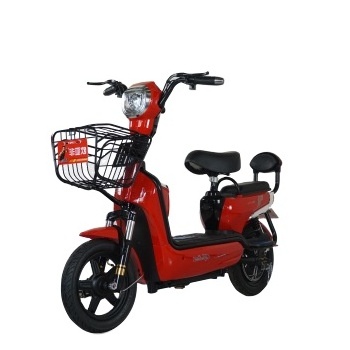 Factory for  hot sale new  oyfly electric bicycle scooter 25km/h with three gears baby seat e-scooter