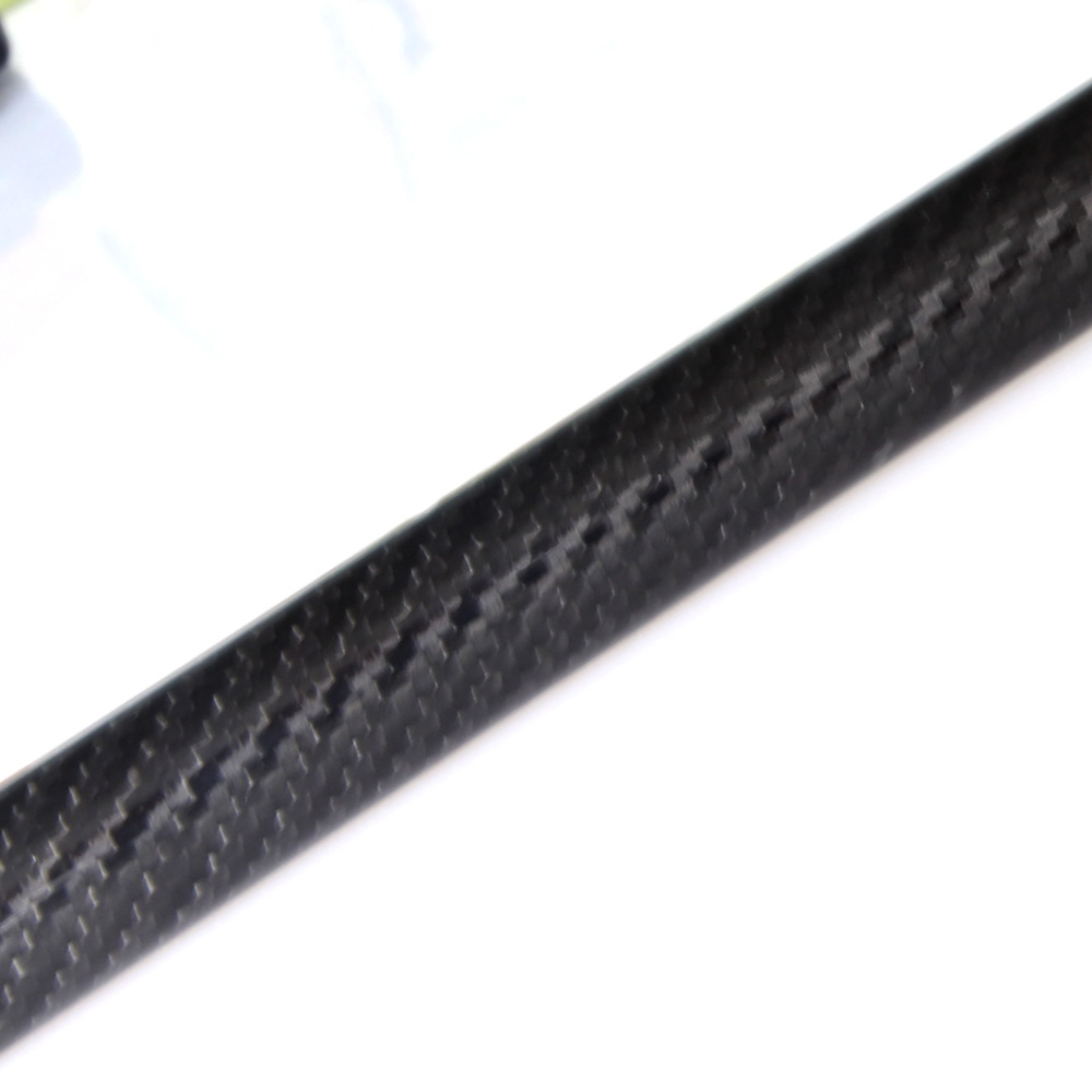 All kinds carbon tube woven mesh high carbon or fiber glass tubes