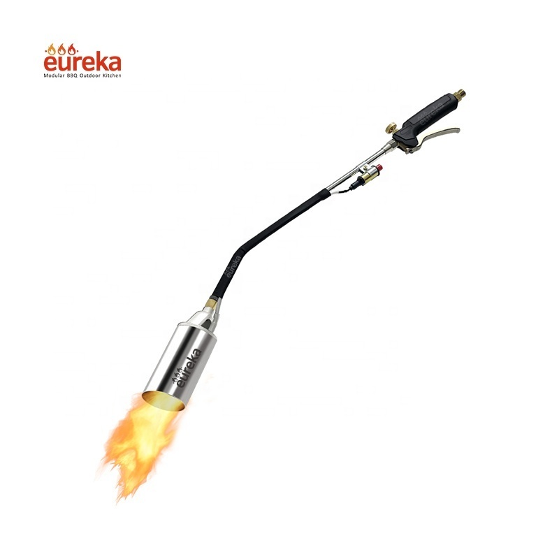 Mini Propane Torch Weed Burner Gas Durable Outdoor Propane Burner