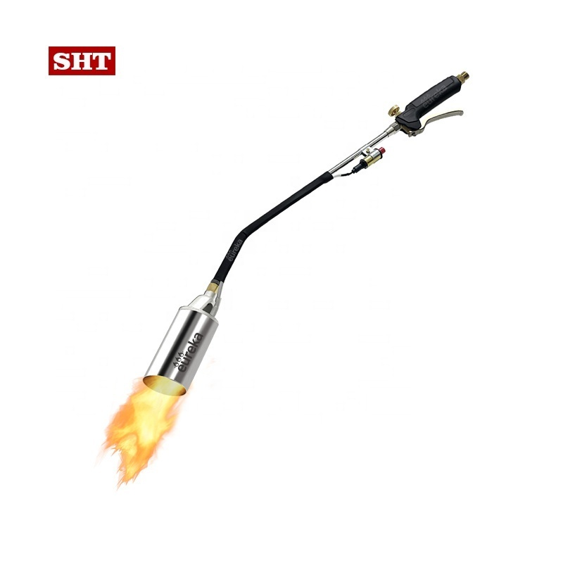 Premium Quality Propane Torch Burner Weed Torches for Heating and Roofing Ice