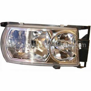 Head Light for Scania 5 series R&P CAB 1760555 1900352