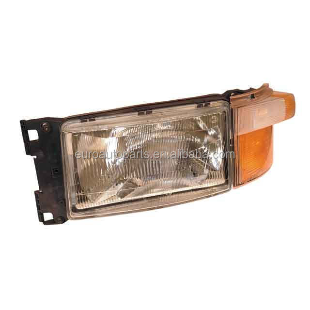 Head Light for Scania 4 series R&P CAB 1446587 1446588