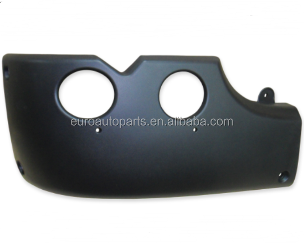 Corner Bumper (Low CAB) 1439788 1439789 for Scania 5 Series R&P CAB