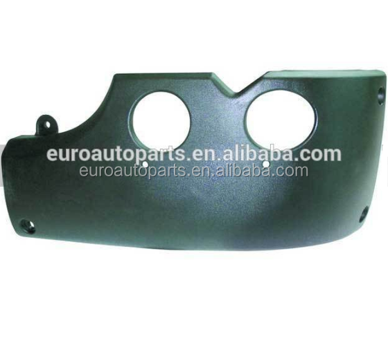 Corner Bumper (Low CAB) 1439788 1439789 for Scania 5 Series R&P CAB