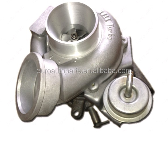 Turbo charger for MB truck engine parts OEM 0030965599