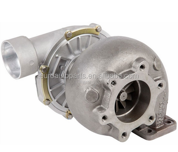 Turbo charger for MB truck engine parts OEM 0030965599