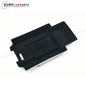 W463 armrest box fit for g class w463 g500 g55 g63 all year pile coating material interior parts G-class middle storage box