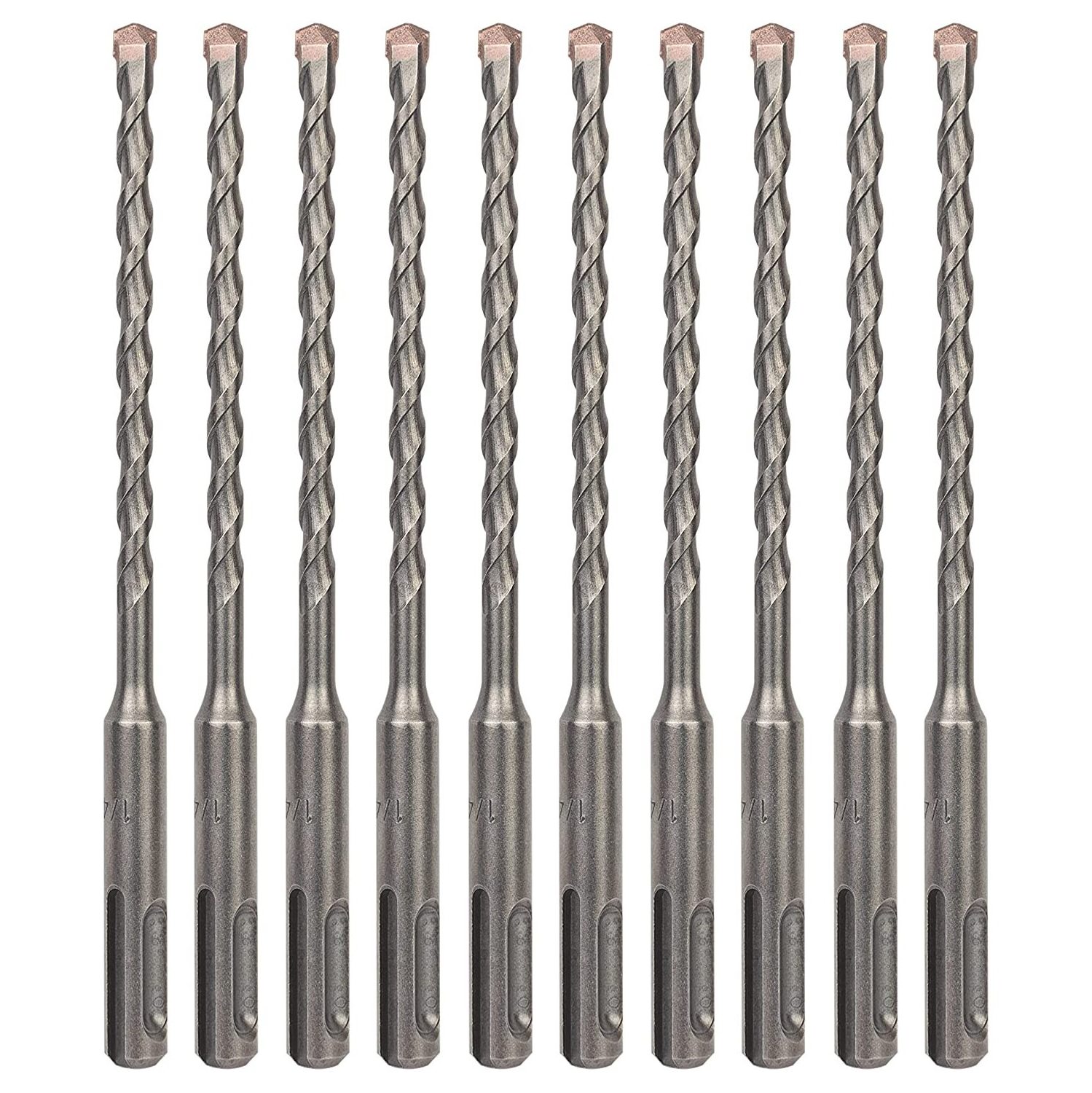 Carbide Tip Hammer SDS Max Drill Bits For Masonry Concrete electrical hammer drill bit sds plus hammer drill bit