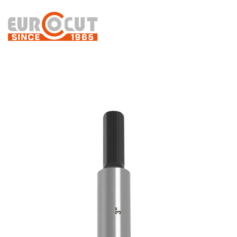 Eurocut High Performance Woodworking Hole Opener Forstner Drill Bits for wood