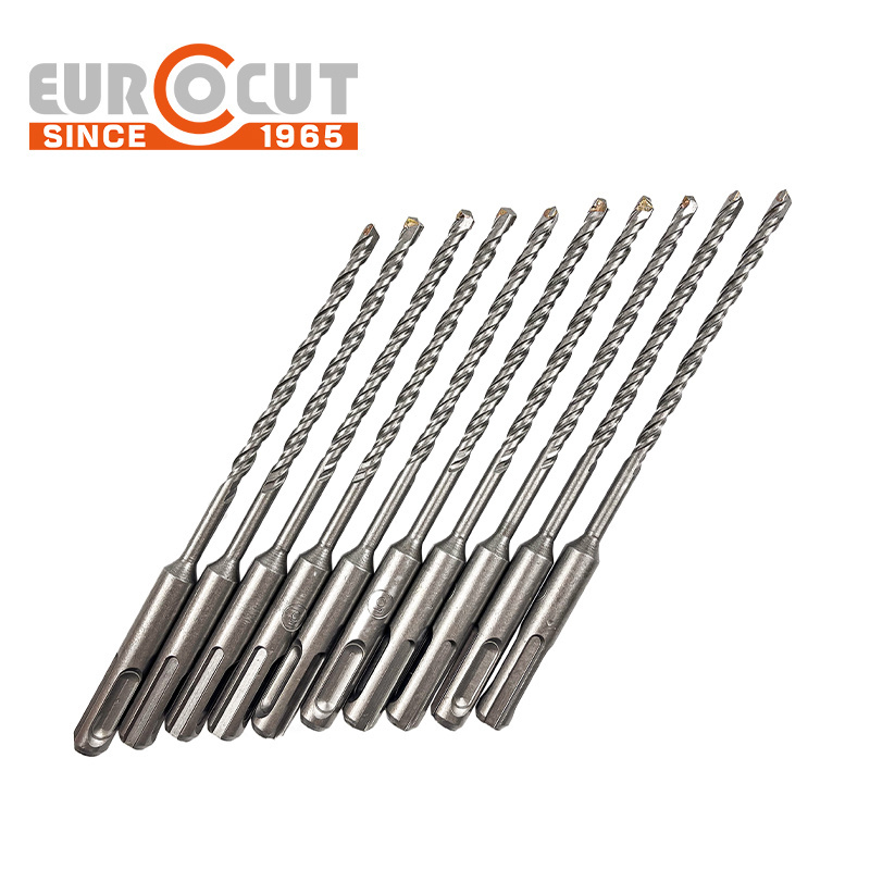 Carbide Tip Hammer SDS Max Drill Bits For Masonry Concrete electrical hammer drill bit sds plus hammer drill bit